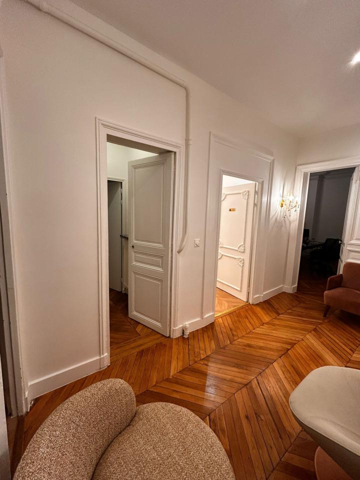 Bureau Paris 145m² Location bureau Paris OLBUR2529097 10